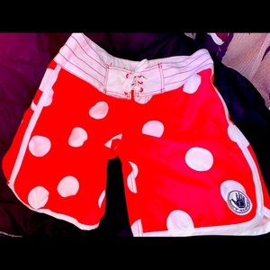 Vintage-looking Mens SZ Medium Body Glove